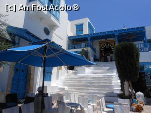 [P14] Sidi Bou Saïd - Café des Nattes cu impresionantele ei scări albe.  » foto by iulianic
 - 
<span class="allrVoted glyphicon glyphicon-heart hidden" id="av1076764"></span>
<a class="m-l-10 hidden" id="sv1076764" onclick="voting_Foto_DelVot(,1076764,25227)" role="button">șterge vot <span class="glyphicon glyphicon-remove"></span></a>
<a id="v91076764" class=" c-red"  onclick="voting_Foto_SetVot(1076764)" role="button"><span class="glyphicon glyphicon-heart-empty"></span> <b>LIKE</b> = Votează poza</a> <img class="hidden"  id="f1076764W9" src="/imagini/loader.gif" border="0" /><span class="AjErrMes hidden" id="e1076764ErM"></span>