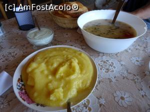[P09] Ciorbă de pește - „La Viorica”, Letea.  » foto by tata123 🔱
 - 
<span class="allrVoted glyphicon glyphicon-heart hidden" id="av1083218"></span>
<a class="m-l-10 hidden" id="sv1083218" onclick="voting_Foto_DelVot(,1083218,25327)" role="button">șterge vot <span class="glyphicon glyphicon-remove"></span></a>
<a id="v91083218" class=" c-red"  onclick="voting_Foto_SetVot(1083218)" role="button"><span class="glyphicon glyphicon-heart-empty"></span> <b>LIKE</b> = Votează poza</a> <img class="hidden"  id="f1083218W9" src="/imagini/loader.gif" border="0" /><span class="AjErrMes hidden" id="e1083218ErM"></span>