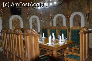 [P14] O altă frumoasă sală de degustare de  la Chateau Cojușna (Migdal P), satul Cojuşna, Republica Moldova. » foto by traian.leuca †
 - 
<span class="allrVoted glyphicon glyphicon-heart hidden" id="av1083633"></span>
<a class="m-l-10 hidden" id="sv1083633" onclick="voting_Foto_DelVot(,1083633,25333)" role="button">șterge vot <span class="glyphicon glyphicon-remove"></span></a>
<a id="v91083633" class=" c-red"  onclick="voting_Foto_SetVot(1083633)" role="button"><span class="glyphicon glyphicon-heart-empty"></span> <b>LIKE</b> = Votează poza</a> <img class="hidden"  id="f1083633W9" src="/imagini/loader.gif" border="0" /><span class="AjErrMes hidden" id="e1083633ErM"></span>