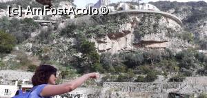 [P22] Încântată de şoseaua

SS163, parţial suspendată deaupra hăului, mă exprim printr-o exclamaţie » foto by irinad
 - 
<span class="allrVoted glyphicon glyphicon-heart hidden" id="av1161717"></span>
<a class="m-l-10 hidden" id="sv1161717" onclick="voting_Foto_DelVot(,1161717,25401)" role="button">șterge vot <span class="glyphicon glyphicon-remove"></span></a>
<a id="v91161717" class=" c-red"  onclick="voting_Foto_SetVot(1161717)" role="button"><span class="glyphicon glyphicon-heart-empty"></span> <b>LIKE</b> = Votează poza</a> <img class="hidden"  id="f1161717W9" src="/imagini/loader.gif" border="0" /><span class="AjErrMes hidden" id="e1161717ErM"></span>