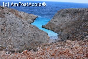 [P83] Creta, Peninsula Akrotiri, Seitan Limania, Plaja Stefanou protejată de stânci uriașe » foto by mprofeanu
 - 
<span class="allrVoted glyphicon glyphicon-heart hidden" id="av1276381"></span>
<a class="m-l-10 hidden" id="sv1276381" onclick="voting_Foto_DelVot(,1276381,25424)" role="button">șterge vot <span class="glyphicon glyphicon-remove"></span></a>
<a id="v91276381" class=" c-red"  onclick="voting_Foto_SetVot(1276381)" role="button"><span class="glyphicon glyphicon-heart-empty"></span> <b>LIKE</b> = Votează poza</a> <img class="hidden"  id="f1276381W9" src="/imagini/loader.gif" border="0" /><span class="AjErrMes hidden" id="e1276381ErM"></span>