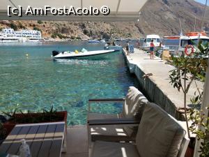 [P87] La pas prin Loutro, vedere spre micul ponton. De acolo se poate pleca cu barca spre plaja Marmari. » foto by maryka
 - 
<span class="allrVoted glyphicon glyphicon-heart hidden" id="av1200622"></span>
<a class="m-l-10 hidden" id="sv1200622" onclick="voting_Foto_DelVot(,1200622,25424)" role="button">șterge vot <span class="glyphicon glyphicon-remove"></span></a>
<a id="v91200622" class=" c-red"  onclick="voting_Foto_SetVot(1200622)" role="button"><span class="glyphicon glyphicon-heart-empty"></span> <b>LIKE</b> = Votează poza</a> <img class="hidden"  id="f1200622W9" src="/imagini/loader.gif" border="0" /><span class="AjErrMes hidden" id="e1200622ErM"></span>