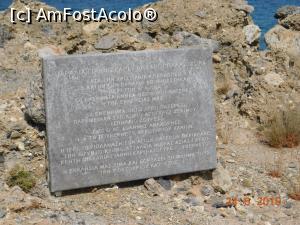 [P40] O placă în apropierea plajelor din care nu am reuşit să înţeleg decât primul rând » foto by irinad
 - 
<span class="allrVoted glyphicon glyphicon-heart hidden" id="av1149837"></span>
<a class="m-l-10 hidden" id="sv1149837" onclick="voting_Foto_DelVot(,1149837,25424)" role="button">șterge vot <span class="glyphicon glyphicon-remove"></span></a>
<a id="v91149837" class=" c-red"  onclick="voting_Foto_SetVot(1149837)" role="button"><span class="glyphicon glyphicon-heart-empty"></span> <b>LIKE</b> = Votează poza</a> <img class="hidden"  id="f1149837W9" src="/imagini/loader.gif" border="0" /><span class="AjErrMes hidden" id="e1149837ErM"></span>