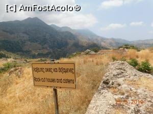 [P35] Polyrrinia antică: cisterne şi case săpate în stâncă » foto by irinad
 - 
<span class="allrVoted glyphicon glyphicon-heart hidden" id="av1154653"></span>
<a class="m-l-10 hidden" id="sv1154653" onclick="voting_Foto_DelVot(,1154653,25424)" role="button">șterge vot <span class="glyphicon glyphicon-remove"></span></a>
<a id="v91154653" class=" c-red"  onclick="voting_Foto_SetVot(1154653)" role="button"><span class="glyphicon glyphicon-heart-empty"></span> <b>LIKE</b> = Votează poza</a> <img class="hidden"  id="f1154653W9" src="/imagini/loader.gif" border="0" /><span class="AjErrMes hidden" id="e1154653ErM"></span>