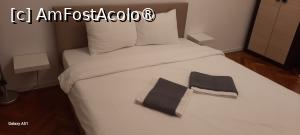 [P23] Timișoara, Apartamentul „7 min from city center”, Dormitorul cu Noptiere stilizate și Pat matrimonial queen-size, mare și comod » foto by mprofeanu
 - 
<span class="allrVoted glyphicon glyphicon-heart hidden" id="av1495446"></span>
<a class="m-l-10 hidden" id="sv1495446" onclick="voting_Foto_DelVot(,1495446,25464)" role="button">șterge vot <span class="glyphicon glyphicon-remove"></span></a>
<a id="v91495446" class=" c-red"  onclick="voting_Foto_SetVot(1495446)" role="button"><span class="glyphicon glyphicon-heart-empty"></span> <b>LIKE</b> = Votează poza</a> <img class="hidden"  id="f1495446W9" src="/imagini/loader.gif" border="0" /><span class="AjErrMes hidden" id="e1495446ErM"></span>
