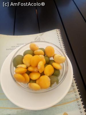 [P09] Aperitiv la bere. Sunt masline verzi si ceva boabe de porumb modificate genetic :)). Nu mi-au placut.  » foto by kristy_
 - 
<span class="allrVoted glyphicon glyphicon-heart hidden" id="av1096624"></span>
<a class="m-l-10 hidden" id="sv1096624" onclick="voting_Foto_DelVot(,1096624,25547)" role="button">șterge vot <span class="glyphicon glyphicon-remove"></span></a>
<a id="v91096624" class=" c-red"  onclick="voting_Foto_SetVot(1096624)" role="button"><span class="glyphicon glyphicon-heart-empty"></span> <b>LIKE</b> = Votează poza</a> <img class="hidden"  id="f1096624W9" src="/imagini/loader.gif" border="0" /><span class="AjErrMes hidden" id="e1096624ErM"></span>