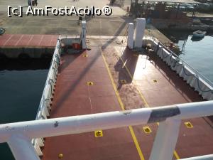 [P01] Acesta este spatiul de pe ferry pentru vehicule...  » foto by ilee
 - 
<span class="allrVoted glyphicon glyphicon-heart hidden" id="av1098150"></span>
<a class="m-l-10 hidden" id="sv1098150" onclick="voting_Foto_DelVot(,1098150,25567)" role="button">șterge vot <span class="glyphicon glyphicon-remove"></span></a>
<a id="v91098150" class=" c-red"  onclick="voting_Foto_SetVot(1098150)" role="button"><span class="glyphicon glyphicon-heart-empty"></span> <b>LIKE</b> = Votează poza</a> <img class="hidden"  id="f1098150W9" src="/imagini/loader.gif" border="0" /><span class="AjErrMes hidden" id="e1098150ErM"></span>
