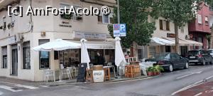 [P01] Café Bar Marisqueria Juan de Austria, din stradă » foto by irinad
 - 
<span class="allrVoted glyphicon glyphicon-heart hidden" id="av1424418"></span>
<a class="m-l-10 hidden" id="sv1424418" onclick="voting_Foto_DelVot(,1424418,25586)" role="button">șterge vot <span class="glyphicon glyphicon-remove"></span></a>
<a id="v91424418" class=" c-red"  onclick="voting_Foto_SetVot(1424418)" role="button"><span class="glyphicon glyphicon-heart-empty"></span> <b>LIKE</b> = Votează poza</a> <img class="hidden"  id="f1424418W9" src="/imagini/loader.gif" border="0" /><span class="AjErrMes hidden" id="e1424418ErM"></span>