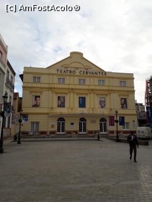 [P09] teatrul Cervantes » foto by ile57b
 - 
<span class="allrVoted glyphicon glyphicon-heart hidden" id="av1102226"></span>
<a class="m-l-10 hidden" id="sv1102226" onclick="voting_Foto_DelVot(,1102226,25619)" role="button">șterge vot <span class="glyphicon glyphicon-remove"></span></a>
<a id="v91102226" class=" c-red"  onclick="voting_Foto_SetVot(1102226)" role="button"><span class="glyphicon glyphicon-heart-empty"></span> <b>LIKE</b> = Votează poza</a> <img class="hidden"  id="f1102226W9" src="/imagini/loader.gif" border="0" /><span class="AjErrMes hidden" id="e1102226ErM"></span>