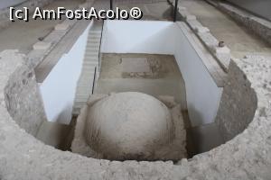 [P14] Niculițel, Bazilica Paleocreştină, Cripta Martirică (Martiriconul), văzută de la Absidă » foto by mprofeanu
 - 
<span class="allrVoted glyphicon glyphicon-heart hidden" id="av1229621"></span>
<a class="m-l-10 hidden" id="sv1229621" onclick="voting_Foto_DelVot(,1229621,25623)" role="button">șterge vot <span class="glyphicon glyphicon-remove"></span></a>
<a id="v91229621" class=" c-red"  onclick="voting_Foto_SetVot(1229621)" role="button"><span class="glyphicon glyphicon-heart-empty"></span> <b>LIKE</b> = Votează poza</a> <img class="hidden"  id="f1229621W9" src="/imagini/loader.gif" border="0" /><span class="AjErrMes hidden" id="e1229621ErM"></span>