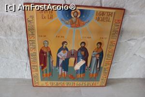 [P17] Niculițel, jud. Tulcea, Bazilica Paleocreştină, „Attalos, Zotikos, Kamasis și Philippos”, cei patru sfinți martiri de la Niculițel » foto by mprofeanu
 - 
<span class="allrVoted glyphicon glyphicon-heart hidden" id="av1229624"></span>
<a class="m-l-10 hidden" id="sv1229624" onclick="voting_Foto_DelVot(,1229624,25623)" role="button">șterge vot <span class="glyphicon glyphicon-remove"></span></a>
<a id="v91229624" class=" c-red"  onclick="voting_Foto_SetVot(1229624)" role="button"><span class="glyphicon glyphicon-heart-empty"></span> <b>LIKE</b> = Votează poza</a> <img class="hidden"  id="f1229624W9" src="/imagini/loader.gif" border="0" /><span class="AjErrMes hidden" id="e1229624ErM"></span>