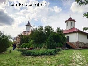 [P26] Mănăstirea Valea Teilor, jud. Tulcea » foto by mprofeanu <span class="label label-default labelC_thin small">NEVOTABILĂ</span>