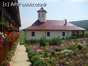 [P27] Mănăstirea Valea Teilor, jud. Tulcea » foto by mprofeanu <span class="label label-default labelC_thin small">NEVOTABILĂ</span>