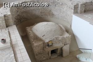 [P08] Niculițel, jud. Tulcea, Bazilica Paleocreştină, Cripta Martirică (Martiriconul), văzută de pe pasarelă » foto by mprofeanu
 - 
<span class="allrVoted glyphicon glyphicon-heart hidden" id="av1229615"></span>
<a class="m-l-10 hidden" id="sv1229615" onclick="voting_Foto_DelVot(,1229615,25623)" role="button">șterge vot <span class="glyphicon glyphicon-remove"></span></a>
<a id="v91229615" class=" c-red"  onclick="voting_Foto_SetVot(1229615)" role="button"><span class="glyphicon glyphicon-heart-empty"></span> <b>LIKE</b> = Votează poza</a> <img class="hidden"  id="f1229615W9" src="/imagini/loader.gif" border="0" /><span class="AjErrMes hidden" id="e1229615ErM"></span>