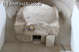 [P09] Niculițel, jud. Tulcea, Bazilica Paleocreştină, Intrarea în Cripta Martirică (Martiriconul), văzută de pe pasarelă » foto by mprofeanu
 - 
<span class="allrVoted glyphicon glyphicon-heart hidden" id="av1229616"></span>
<a class="m-l-10 hidden" id="sv1229616" onclick="voting_Foto_DelVot(,1229616,25623)" role="button">șterge vot <span class="glyphicon glyphicon-remove"></span></a>
<a id="v91229616" class=" c-red"  onclick="voting_Foto_SetVot(1229616)" role="button"><span class="glyphicon glyphicon-heart-empty"></span> <b>LIKE</b> = Votează poza</a> <img class="hidden"  id="f1229616W9" src="/imagini/loader.gif" border="0" /><span class="AjErrMes hidden" id="e1229616ErM"></span>