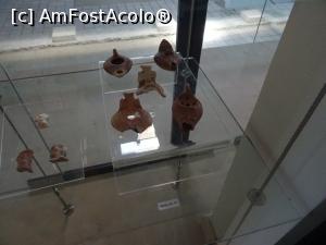 [P16] Opaițe - în muzeul Monumentului paleocreștin.  » foto by tata123 🔱
 - 
<span class="allrVoted glyphicon glyphicon-heart hidden" id="av1101876"></span>
<a class="m-l-10 hidden" id="sv1101876" onclick="voting_Foto_DelVot(,1101876,25623)" role="button">șterge vot <span class="glyphicon glyphicon-remove"></span></a>
<a id="v91101876" class=" c-red"  onclick="voting_Foto_SetVot(1101876)" role="button"><span class="glyphicon glyphicon-heart-empty"></span> <b>LIKE</b> = Votează poza</a> <img class="hidden"  id="f1101876W9" src="/imagini/loader.gif" border="0" /><span class="AjErrMes hidden" id="e1101876ErM"></span>