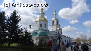 [P09] Diveevo. Mănăstirea Sfântul Serafim de Sarov: Biserica Kazanskaia. În prim planul bisericii se vede Biserica Nașterea Domnului » foto by mariana.olaru
 - 
<span class="allrVoted glyphicon glyphicon-heart hidden" id="av1103159"></span>
<a class="m-l-10 hidden" id="sv1103159" onclick="voting_Foto_DelVot(,1103159,25634)" role="button">șterge vot <span class="glyphicon glyphicon-remove"></span></a>
<a id="v91103159" class=" c-red"  onclick="voting_Foto_SetVot(1103159)" role="button"><span class="glyphicon glyphicon-heart-empty"></span> <b>LIKE</b> = Votează poza</a> <img class="hidden"  id="f1103159W9" src="/imagini/loader.gif" border="0" /><span class="AjErrMes hidden" id="e1103159ErM"></span>