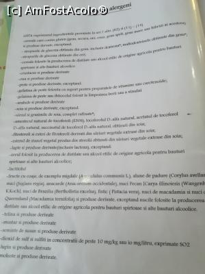 [P17] Lista pentru cei alergici » foto by nelu73
 - 
<span class="allrVoted glyphicon glyphicon-heart hidden" id="av1105264"></span>
<a class="m-l-10 hidden" id="sv1105264" onclick="voting_Foto_DelVot(,1105264,25655)" role="button">șterge vot <span class="glyphicon glyphicon-remove"></span></a>
<a id="v91105264" class=" c-red"  onclick="voting_Foto_SetVot(1105264)" role="button"><span class="glyphicon glyphicon-heart-empty"></span> <b>LIKE</b> = Votează poza</a> <img class="hidden"  id="f1105264W9" src="/imagini/loader.gif" border="0" /><span class="AjErrMes hidden" id="e1105264ErM"></span>