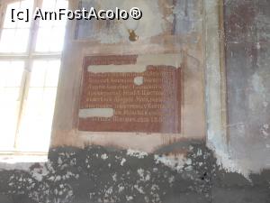 [P10] Baziaș - Biserica Mănăstirii ortodoxe sârbe în restaurare. O pisanie de neînțeles pentru noi.  » foto by iulianic
 - 
<span class="allrVoted glyphicon glyphicon-heart hidden" id="av1105595"></span>
<a class="m-l-10 hidden" id="sv1105595" onclick="voting_Foto_DelVot(,1105595,25666)" role="button">șterge vot <span class="glyphicon glyphicon-remove"></span></a>
<a id="v91105595" class=" c-red"  onclick="voting_Foto_SetVot(1105595)" role="button"><span class="glyphicon glyphicon-heart-empty"></span> <b>LIKE</b> = Votează poza</a> <img class="hidden"  id="f1105595W9" src="/imagini/loader.gif" border="0" /><span class="AjErrMes hidden" id="e1105595ErM"></span>