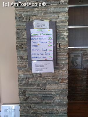 [P19] Delfini Hotel - meniul uneia dintre zile » foto by Dragoș_MD
 - 
<span class="allrVoted glyphicon glyphicon-heart hidden" id="av1108196"></span>
<a class="m-l-10 hidden" id="sv1108196" onclick="voting_Foto_DelVot(,1108196,25703)" role="button">șterge vot <span class="glyphicon glyphicon-remove"></span></a>
<a id="v91108196" class=" c-red"  onclick="voting_Foto_SetVot(1108196)" role="button"><span class="glyphicon glyphicon-heart-empty"></span> <b>LIKE</b> = Votează poza</a> <img class="hidden"  id="f1108196W9" src="/imagini/loader.gif" border="0" /><span class="AjErrMes hidden" id="e1108196ErM"></span>