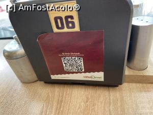 [P19] Köfteci Osman Restoran - cod QR pentru a accesa meniul CU preţurile aferente » foto by nicole33
 - 
<span class="allrVoted glyphicon glyphicon-heart hidden" id="av1371898"></span>
<a class="m-l-10 hidden" id="sv1371898" onclick="voting_Foto_DelVot(,1371898,25711)" role="button">șterge vot <span class="glyphicon glyphicon-remove"></span></a>
<a id="v91371898" class=" c-red"  onclick="voting_Foto_SetVot(1371898)" role="button"><span class="glyphicon glyphicon-heart-empty"></span> <b>LIKE</b> = Votează poza</a> <img class="hidden"  id="f1371898W9" src="/imagini/loader.gif" border="0" /><span class="AjErrMes hidden" id="e1371898ErM"></span>