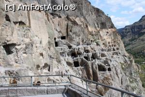 [P26] Georgia, Vardzia includea grajduri, cazărmi, brutării, prese de vin și magazine.  » foto by mprofeanu
 - 
<span class="allrVoted glyphicon glyphicon-heart hidden" id="av1108956"></span>
<a class="m-l-10 hidden" id="sv1108956" onclick="voting_Foto_DelVot(,1108956,25712)" role="button">șterge vot <span class="glyphicon glyphicon-remove"></span></a>
<a id="v91108956" class=" c-red"  onclick="voting_Foto_SetVot(1108956)" role="button"><span class="glyphicon glyphicon-heart-empty"></span> <b>LIKE</b> = Votează poza</a> <img class="hidden"  id="f1108956W9" src="/imagini/loader.gif" border="0" /><span class="AjErrMes hidden" id="e1108956ErM"></span>