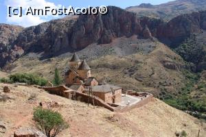 [P75] Armenia, Mănăstirea Noravank văzută din stânga de pe deal, mergeți și acolo... o frumusețe totul...  » foto by mprofeanu
 - 
<span class="allrVoted glyphicon glyphicon-heart hidden" id="av1109037"></span>
<a class="m-l-10 hidden" id="sv1109037" onclick="voting_Foto_DelVot(,1109037,25712)" role="button">șterge vot <span class="glyphicon glyphicon-remove"></span></a>
<a id="v91109037" class=" c-red"  onclick="voting_Foto_SetVot(1109037)" role="button"><span class="glyphicon glyphicon-heart-empty"></span> <b>LIKE</b> = Votează poza</a> <img class="hidden"  id="f1109037W9" src="/imagini/loader.gif" border="0" /><span class="AjErrMes hidden" id="e1109037ErM"></span>