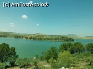 [P09] Lacul de acumulare Tajo de la Encantada, spre intrarea în canion.  » foto by Aurici
 - 
<span class="allrVoted glyphicon glyphicon-heart hidden" id="av1109838"></span>
<a class="m-l-10 hidden" id="sv1109838" onclick="voting_Foto_DelVot(,1109838,25725)" role="button">șterge vot <span class="glyphicon glyphicon-remove"></span></a>
<a id="v91109838" class=" c-red"  onclick="voting_Foto_SetVot(1109838)" role="button"><span class="glyphicon glyphicon-heart-empty"></span> <b>LIKE</b> = Votează poza</a> <img class="hidden"  id="f1109838W9" src="/imagini/loader.gif" border="0" /><span class="AjErrMes hidden" id="e1109838ErM"></span>