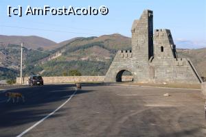 [P13] Armenia, De la Yerevan la Goris, Loc de popas lângă Goris, erau doi câini prietenoși și vizavi era un popas, de aici aproape de zid se poate poza Goris » foto by mprofeanu
 - 
<span class="allrVoted glyphicon glyphicon-heart hidden" id="av1113867"></span>
<a class="m-l-10 hidden" id="sv1113867" onclick="voting_Foto_DelVot(,1113867,25765)" role="button">șterge vot <span class="glyphicon glyphicon-remove"></span></a>
<a id="v91113867" class=" c-red"  onclick="voting_Foto_SetVot(1113867)" role="button"><span class="glyphicon glyphicon-heart-empty"></span> <b>LIKE</b> = Votează poza</a> <img class="hidden"  id="f1113867W9" src="/imagini/loader.gif" border="0" /><span class="AjErrMes hidden" id="e1113867ErM"></span>