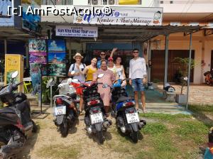 [P01] Agentia de turism » foto by atti_sz <span class="label label-default labelC_thin small">NEVOTABILĂ</span>