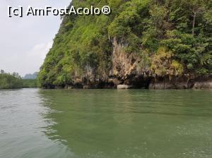 [P13] Excursie la James Bond Island » foto by atti_sz
 - 
<span class="allrVoted glyphicon glyphicon-heart hidden" id="av1114657"></span>
<a class="m-l-10 hidden" id="sv1114657" onclick="voting_Foto_DelVot(,1114657,25773)" role="button">șterge vot <span class="glyphicon glyphicon-remove"></span></a>
<a id="v91114657" class=" c-red"  onclick="voting_Foto_SetVot(1114657)" role="button"><span class="glyphicon glyphicon-heart-empty"></span> <b>LIKE</b> = Votează poza</a> <img class="hidden"  id="f1114657W9" src="/imagini/loader.gif" border="0" /><span class="AjErrMes hidden" id="e1114657ErM"></span>