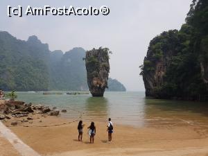 [P16] James Bond Island » foto by atti_sz
 - 
<span class="allrVoted glyphicon glyphicon-heart hidden" id="av1114660"></span>
<a class="m-l-10 hidden" id="sv1114660" onclick="voting_Foto_DelVot(,1114660,25773)" role="button">șterge vot <span class="glyphicon glyphicon-remove"></span></a>
<a id="v91114660" class=" c-red"  onclick="voting_Foto_SetVot(1114660)" role="button"><span class="glyphicon glyphicon-heart-empty"></span> <b>LIKE</b> = Votează poza</a> <img class="hidden"  id="f1114660W9" src="/imagini/loader.gif" border="0" /><span class="AjErrMes hidden" id="e1114660ErM"></span>