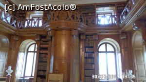 [P19] Palatul Festetics, Keszthely. Interiorul. Biblioteca Helikon » foto by ungureanica
 - 
<span class="allrVoted glyphicon glyphicon-heart hidden" id="av1115235"></span>
<a class="m-l-10 hidden" id="sv1115235" onclick="voting_Foto_DelVot(,1115235,25784)" role="button">șterge vot <span class="glyphicon glyphicon-remove"></span></a>
<a id="v91115235" class=" c-red"  onclick="voting_Foto_SetVot(1115235)" role="button"><span class="glyphicon glyphicon-heart-empty"></span> <b>LIKE</b> = Votează poza</a> <img class="hidden"  id="f1115235W9" src="/imagini/loader.gif" border="0" /><span class="AjErrMes hidden" id="e1115235ErM"></span>