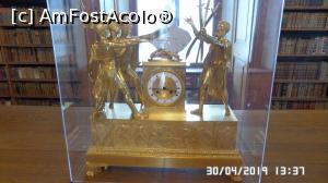 [P21] Palatul Festetics, Keszthely. Interiorul. Biblioteca Helikon. Ceasul din bibliotecă » foto by ungureanica
 - 
<span class="allrVoted glyphicon glyphicon-heart hidden" id="av1115237"></span>
<a class="m-l-10 hidden" id="sv1115237" onclick="voting_Foto_DelVot(,1115237,25784)" role="button">șterge vot <span class="glyphicon glyphicon-remove"></span></a>
<a id="v91115237" class=" c-red"  onclick="voting_Foto_SetVot(1115237)" role="button"><span class="glyphicon glyphicon-heart-empty"></span> <b>LIKE</b> = Votează poza</a> <img class="hidden"  id="f1115237W9" src="/imagini/loader.gif" border="0" /><span class="AjErrMes hidden" id="e1115237ErM"></span>