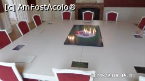 [P40] Palatul Festetics, Keszthely. Interiorul. Camera cu ecrane tactile încorporate în masă » foto by ungureanica
 - 
<span class="allrVoted glyphicon glyphicon-heart hidden" id="av1115256"></span>
<a class="m-l-10 hidden" id="sv1115256" onclick="voting_Foto_DelVot(,1115256,25784)" role="button">șterge vot <span class="glyphicon glyphicon-remove"></span></a>
<a id="v91115256" class=" c-red"  onclick="voting_Foto_SetVot(1115256)" role="button"><span class="glyphicon glyphicon-heart-empty"></span> <b>LIKE</b> = Votează poza</a> <img class="hidden"  id="f1115256W9" src="/imagini/loader.gif" border="0" /><span class="AjErrMes hidden" id="e1115256ErM"></span>