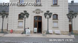 [P01] Palatul Festetics, Keszthely, Muzeul Caleștilor. Intrarea » foto by ungureanica
 - 
<span class="allrVoted glyphicon glyphicon-heart hidden" id="av1117685"></span>
<a class="m-l-10 hidden" id="sv1117685" onclick="voting_Foto_DelVot(,1117685,25784)" role="button">șterge vot <span class="glyphicon glyphicon-remove"></span></a>
<a id="v91117685" class=" c-red"  onclick="voting_Foto_SetVot(1117685)" role="button"><span class="glyphicon glyphicon-heart-empty"></span> <b>LIKE</b> = Votează poza</a> <img class="hidden"  id="f1117685W9" src="/imagini/loader.gif" border="0" /><span class="AjErrMes hidden" id="e1117685ErM"></span>