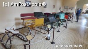 [P25] Palatul Festetics, Keszthely, Muzeul Caleștilor » foto by ungureanica
 - 
<span class="allrVoted glyphicon glyphicon-heart hidden" id="av1117709"></span>
<a class="m-l-10 hidden" id="sv1117709" onclick="voting_Foto_DelVot(,1117709,25784)" role="button">șterge vot <span class="glyphicon glyphicon-remove"></span></a>
<a id="v91117709" class=" c-red"  onclick="voting_Foto_SetVot(1117709)" role="button"><span class="glyphicon glyphicon-heart-empty"></span> <b>LIKE</b> = Votează poza</a> <img class="hidden"  id="f1117709W9" src="/imagini/loader.gif" border="0" /><span class="AjErrMes hidden" id="e1117709ErM"></span>