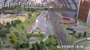 [P23] Expoziția machetelor feroviare - Keszthely » foto by ungureanica
 - 
<span class="allrVoted glyphicon glyphicon-heart hidden" id="av1121845"></span>
<a class="m-l-10 hidden" id="sv1121845" onclick="voting_Foto_DelVot(,1121845,25784)" role="button">șterge vot <span class="glyphicon glyphicon-remove"></span></a>
<a id="v91121845" class=" c-red"  onclick="voting_Foto_SetVot(1121845)" role="button"><span class="glyphicon glyphicon-heart-empty"></span> <b>LIKE</b> = Votează poza</a> <img class="hidden"  id="f1121845W9" src="/imagini/loader.gif" border="0" /><span class="AjErrMes hidden" id="e1121845ErM"></span>