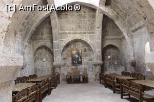 [P28] Armenia, Mănăstirea Haghartsin, Refectoriul, odinioară Sală de Mese, azi Sală de Recepții » foto by mprofeanu
 - 
<span class="allrVoted glyphicon glyphicon-heart hidden" id="av1123953"></span>
<a class="m-l-10 hidden" id="sv1123953" onclick="voting_Foto_DelVot(,1123953,25788)" role="button">șterge vot <span class="glyphicon glyphicon-remove"></span></a>
<a id="v91123953" class=" c-red"  onclick="voting_Foto_SetVot(1123953)" role="button"><span class="glyphicon glyphicon-heart-empty"></span> <b>LIKE</b> = Votează poza</a> <img class="hidden"  id="f1123953W9" src="/imagini/loader.gif" border="0" /><span class="AjErrMes hidden" id="e1123953ErM"></span>
