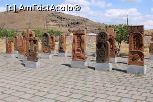 [P78] Oshakan, Biserica Sf. Mesrop Mashtots, Litere din alfabetul armean » foto by mprofeanu
 - 
<span class="allrVoted glyphicon glyphicon-heart hidden" id="av1135641"></span>
<a class="m-l-10 hidden" id="sv1135641" onclick="voting_Foto_DelVot(,1135641,25788)" role="button">șterge vot <span class="glyphicon glyphicon-remove"></span></a>
<a id="v91135641" class=" c-red"  onclick="voting_Foto_SetVot(1135641)" role="button"><span class="glyphicon glyphicon-heart-empty"></span> <b>LIKE</b> = Votează poza</a> <img class="hidden"  id="f1135641W9" src="/imagini/loader.gif" border="0" /><span class="AjErrMes hidden" id="e1135641ErM"></span>