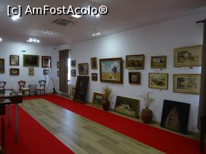 [P03] Interior Memorialul „Nicolae Grigorescu” - Pitaru, Dâmbovița.  » foto by tata123 🔱
 - 
<span class="allrVoted glyphicon glyphicon-heart hidden" id="av1115915"></span>
<a class="m-l-10 hidden" id="sv1115915" onclick="voting_Foto_DelVot(,1115915,25793)" role="button">șterge vot <span class="glyphicon glyphicon-remove"></span></a>
<a id="v91115915" class=" c-red"  onclick="voting_Foto_SetVot(1115915)" role="button"><span class="glyphicon glyphicon-heart-empty"></span> <b>LIKE</b> = Votează poza</a> <img class="hidden"  id="f1115915W9" src="/imagini/loader.gif" border="0" /><span class="AjErrMes hidden" id="e1115915ErM"></span>