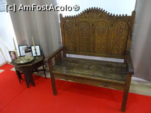 [P05] Piese vechi de mobilier - Memorialul „Nicolae Grigorescu” - Pitaru, Dâmbovița.  » foto by tata123 🔱
 - 
<span class="allrVoted glyphicon glyphicon-heart hidden" id="av1115917"></span>
<a class="m-l-10 hidden" id="sv1115917" onclick="voting_Foto_DelVot(,1115917,25793)" role="button">șterge vot <span class="glyphicon glyphicon-remove"></span></a>
<a id="v91115917" class=" c-red"  onclick="voting_Foto_SetVot(1115917)" role="button"><span class="glyphicon glyphicon-heart-empty"></span> <b>LIKE</b> = Votează poza</a> <img class="hidden"  id="f1115917W9" src="/imagini/loader.gif" border="0" /><span class="AjErrMes hidden" id="e1115917ErM"></span>