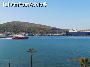 [P37] Catamaranul firmei Ertürk, plecând spre insula Chios în fiecare dimineaţă » foto by irinad
 - 
<span class="allrVoted glyphicon glyphicon-heart hidden" id="av1117372"></span>
<a class="m-l-10 hidden" id="sv1117372" onclick="voting_Foto_DelVot(,1117372,25807)" role="button">șterge vot <span class="glyphicon glyphicon-remove"></span></a>
<a id="v91117372" class=" c-red"  onclick="voting_Foto_SetVot(1117372)" role="button"><span class="glyphicon glyphicon-heart-empty"></span> <b>LIKE</b> = Votează poza</a> <img class="hidden"  id="f1117372W9" src="/imagini/loader.gif" border="0" /><span class="AjErrMes hidden" id="e1117372ErM"></span>