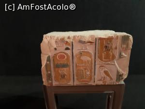 [P15] exponat din muzeul Luxor, unde sunt inca foarte vizibile mesajele » foto by roth
 - 
<span class="allrVoted glyphicon glyphicon-heart hidden" id="av1222794"></span>
<a class="m-l-10 hidden" id="sv1222794" onclick="voting_Foto_DelVot(,1222794,25858)" role="button">șterge vot <span class="glyphicon glyphicon-remove"></span></a>
<a id="v91222794" class=" c-red"  onclick="voting_Foto_SetVot(1222794)" role="button"><span class="glyphicon glyphicon-heart-empty"></span> <b>LIKE</b> = Votează poza</a> <img class="hidden"  id="f1222794W9" src="/imagini/loader.gif" border="0" /><span class="AjErrMes hidden" id="e1222794ErM"></span>