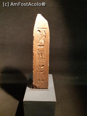 [P26] mic obelisc ce are scris pe fiecare latura numele lui Ramses III, datat 1193-1162 si este din granit » foto by roth
 - 
<span class="allrVoted glyphicon glyphicon-heart hidden" id="av1222805"></span>
<a class="m-l-10 hidden" id="sv1222805" onclick="voting_Foto_DelVot(,1222805,25858)" role="button">șterge vot <span class="glyphicon glyphicon-remove"></span></a>
<a id="v91222805" class=" c-red"  onclick="voting_Foto_SetVot(1222805)" role="button"><span class="glyphicon glyphicon-heart-empty"></span> <b>LIKE</b> = Votează poza</a> <img class="hidden"  id="f1222805W9" src="/imagini/loader.gif" border="0" /><span class="AjErrMes hidden" id="e1222805ErM"></span>