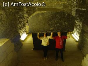 [P20] Saqqara, Serapeum of Saqqara, mormântul unui taur, animal sacru » foto by mprofeanu
 - 
<span class="allrVoted glyphicon glyphicon-heart hidden" id="av1519280"></span>
<a class="m-l-10 hidden" id="sv1519280" onclick="voting_Foto_DelVot(,1519280,25858)" role="button">șterge vot <span class="glyphicon glyphicon-remove"></span></a>
<a id="v91519280" class=" c-red"  onclick="voting_Foto_SetVot(1519280)" role="button"><span class="glyphicon glyphicon-heart-empty"></span> <b>LIKE</b> = Votează poza</a> <img class="hidden"  id="f1519280W9" src="/imagini/loader.gif" border="0" /><span class="AjErrMes hidden" id="e1519280ErM"></span>