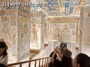 [P44] Luxor, Valea Regilor, Mormântul lui Ramesses V&VI » foto by mprofeanu
 - 
<span class="allrVoted glyphicon glyphicon-heart hidden" id="av1519304"></span>
<a class="m-l-10 hidden" id="sv1519304" onclick="voting_Foto_DelVot(,1519304,25858)" role="button">șterge vot <span class="glyphicon glyphicon-remove"></span></a>
<a id="v91519304" class=" c-red"  onclick="voting_Foto_SetVot(1519304)" role="button"><span class="glyphicon glyphicon-heart-empty"></span> <b>LIKE</b> = Votează poza</a> <img class="hidden"  id="f1519304W9" src="/imagini/loader.gif" border="0" /><span class="AjErrMes hidden" id="e1519304ErM"></span>