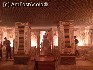 [P33] Mormântul lui Nefertari » foto by adso
 - 
<span class="allrVoted glyphicon glyphicon-heart hidden" id="av1432714"></span>
<a class="m-l-10 hidden" id="sv1432714" onclick="voting_Foto_DelVot(,1432714,25858)" role="button">șterge vot <span class="glyphicon glyphicon-remove"></span></a>
<a id="v91432714" class=" c-red"  onclick="voting_Foto_SetVot(1432714)" role="button"><span class="glyphicon glyphicon-heart-empty"></span> <b>LIKE</b> = Votează poza</a> <img class="hidden"  id="f1432714W9" src="/imagini/loader.gif" border="0" /><span class="AjErrMes hidden" id="e1432714ErM"></span>
