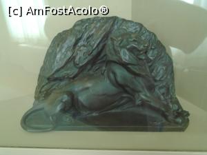 [P13] Studiu pentru Le lion de Belfour » foto by Carmen Ion
 - 
<span class="allrVoted glyphicon glyphicon-heart hidden" id="av1122688"></span>
<a class="m-l-10 hidden" id="sv1122688" onclick="voting_Foto_DelVot(,1122688,25894)" role="button">șterge vot <span class="glyphicon glyphicon-remove"></span></a>
<a id="v91122688" class=" c-red"  onclick="voting_Foto_SetVot(1122688)" role="button"><span class="glyphicon glyphicon-heart-empty"></span> <b>LIKE</b> = Votează poza</a> <img class="hidden"  id="f1122688W9" src="/imagini/loader.gif" border="0" /><span class="AjErrMes hidden" id="e1122688ErM"></span>
