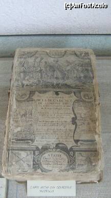 [P75] carte din colectia muzeului » foto by cristi82d
 - 
<span class="allrVoted glyphicon glyphicon-heart hidden" id="av143639"></span>
<a class="m-l-10 hidden" id="sv143639" onclick="voting_Foto_DelVot(,143639,25897)" role="button">șterge vot <span class="glyphicon glyphicon-remove"></span></a>
<a id="v9143639" class=" c-red"  onclick="voting_Foto_SetVot(143639)" role="button"><span class="glyphicon glyphicon-heart-empty"></span> <b>LIKE</b> = Votează poza</a> <img class="hidden"  id="f143639W9" src="/imagini/loader.gif" border="0" /><span class="AjErrMes hidden" id="e143639ErM"></span>